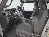 Used 2023 Jeep Wrangler 4xe Base 4xe
