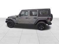 Used 2023 Jeep Wrangler 4xe