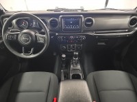 Used 2023 Jeep Wrangler 4xe