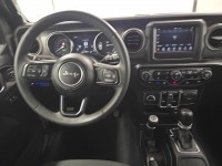Used 2023 Jeep Wrangler 4xe