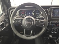 Used 2023 Jeep Wrangler 4xe