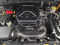 Used 2023 Jeep Wrangler 4xe