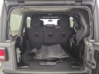 Used 2023 Jeep Wrangler 4xe