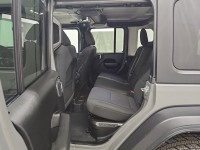 Used 2023 Jeep Wrangler 4xe