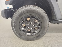 Used 2023 Jeep Wrangler 4xe