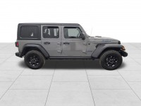 Used 2023 Jeep Wrangler 4xe