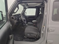 Used 2023 Jeep Wrangler 4xe