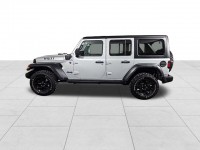 Used 2023 Jeep Wrangler 4xe