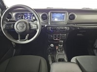 Used 2023 Jeep Wrangler 4xe