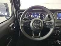 Used 2023 Jeep Wrangler 4xe