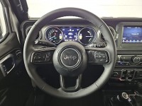 Used 2023 Jeep Wrangler 4xe