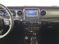 Used 2023 Jeep Wrangler 4xe