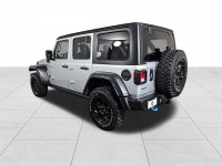Used 2023 Jeep Wrangler 4xe