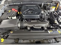 Used 2023 Jeep Wrangler 4xe