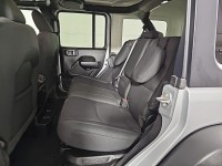 Used 2023 Jeep Wrangler 4xe