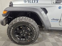 Used 2023 Jeep Wrangler 4xe