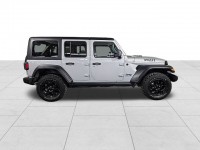 Used 2023 Jeep Wrangler 4xe