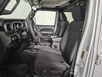 Used 2023 Jeep Wrangler 4xe
