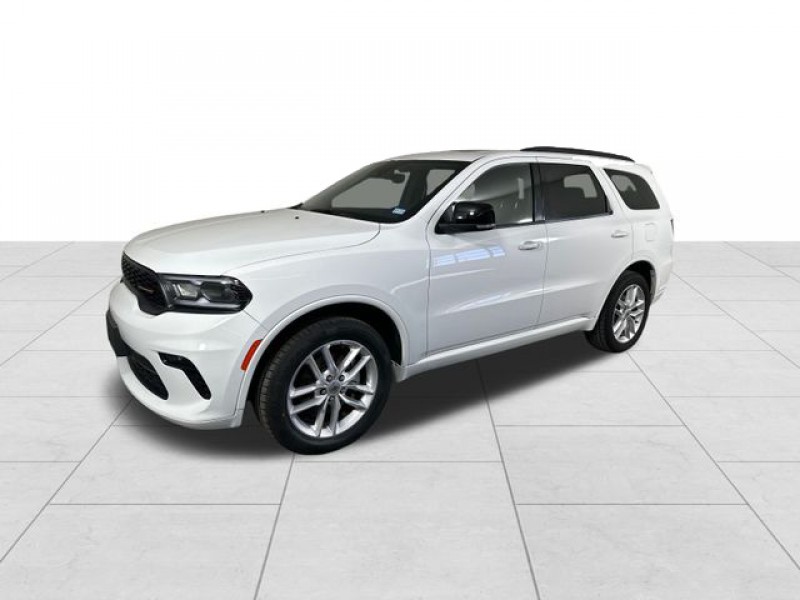 Used 2023 Dodge Durango GT Plus