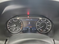 Used 2023 Nissan Altima 2.5 SV