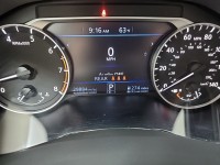 Used 2023 Nissan Altima 2.5 SV