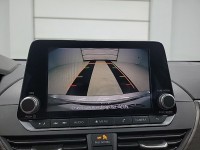 Used 2023 Nissan Altima 2.5 SV