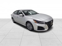 Used 2023 Nissan Altima 2.5 SV