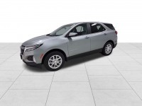 Used 2023 Chevrolet Equinox LT