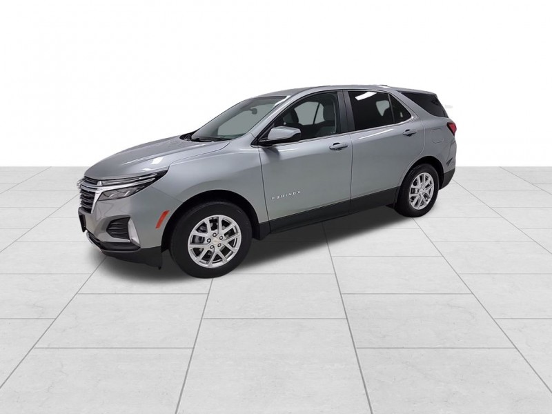 Used 2023 Chevrolet Equinox LT