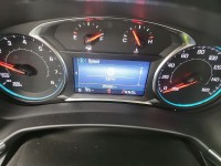 Used 2023 Chevrolet Equinox LT