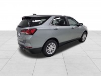 Used 2023 Chevrolet Equinox LT
