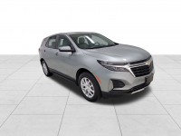 Used 2023 Chevrolet Equinox LT
