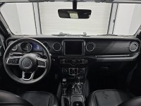 Used 2023 Jeep Wrangler 4xe Sahara 4xe