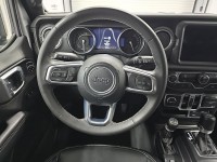 Used 2023 Jeep Wrangler 4xe Sahara 4xe