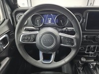 Used 2023 Jeep Wrangler 4xe Sahara 4xe