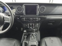 Used 2023 Jeep Wrangler 4xe Sahara 4xe