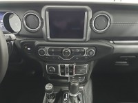Used 2023 Jeep Wrangler 4xe Sahara 4xe