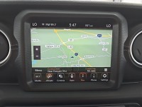 Used 2023 Jeep Wrangler 4xe Sahara 4xe