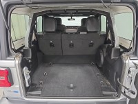 Used 2023 Jeep Wrangler 4xe Sahara 4xe