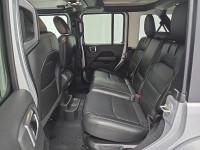 Used 2023 Jeep Wrangler 4xe Sahara 4xe