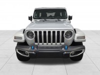 Used 2023 Jeep Wrangler 4xe Sahara 4xe