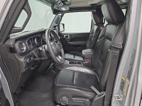 Used 2023 Jeep Wrangler 4xe Sahara 4xe