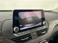 Used 2023 Nissan Altima 2.5 SV