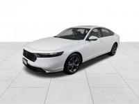 Used 2023 Honda Accord EX w/BSI