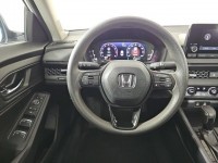 Used 2023 Honda Accord EX w/BSI