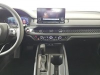 Used 2023 Honda Accord EX w/BSI