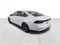 Used 2023 Honda Accord EX w/BSI