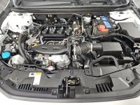 Used 2023 Honda Accord EX w/BSI