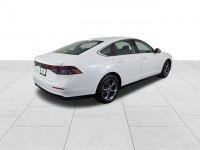 Used 2023 Honda Accord EX w/BSI