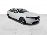 Used 2023 Honda Accord EX w/BSI